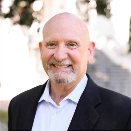 Michael Harris, Councilmember, Merced